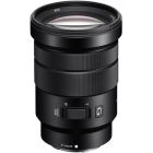 Sony 18-105mm F4 G OSS Lens