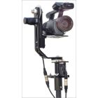 Proaim Jr Pan-Tilt Head with 12V Joystick Control