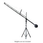 Proaim 14ft Jib Arm with Jib Stand