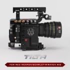 Tilta RED DSMC 2 Cameras Kit C1