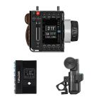 Teradek RT - FIZ Kit (CTRL.5, MDR.X, MOTR.S MAX)