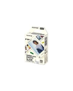 FUJIFILM instax mini film 10 Pack Photo Slide