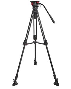 Camgear Elite 8 MINI CF MS Tripod System