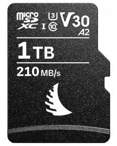Angelbird AV PRO microSD 1TB V30 MK2
