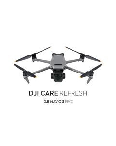 DJI Care Refresh (Mavic 3 Pro) 1-Year Plan