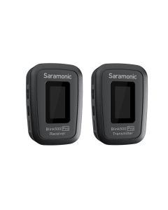 Saramonic Blink 500 Pro B1 3.5mm (1xRX, 1xTX) (Demo primjerak)