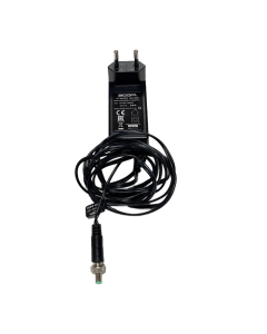 Zoom ZAD-1220E Locking AC Adaptor (DC12V) for R20