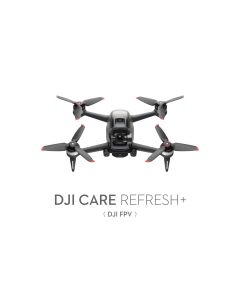 DJI Care Refresh+ (DJI FPV)