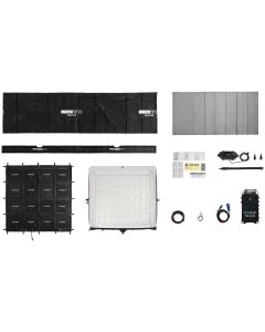 Aputure INFINIMAT 8X8 KIT LED & Clear (EU)