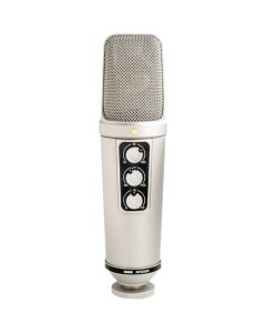 RODE NT2000 Microphone