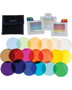 ExpoImaging Rogue Grid Gels - Combo Filter Kit