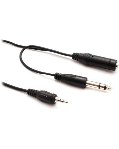 DRIFT HD video prespojni kabel