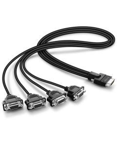 Blackmagic Design Universal Videohub Deck Control Cable