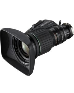 Canon KJ13x6B KRSD 2/3" HDgc Wide Lens
