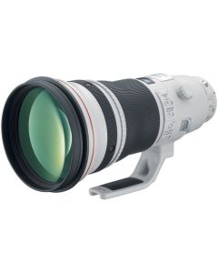 Canon EF 400mm f/2,8L II USM