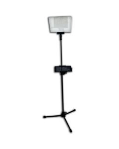 Prompter People Stage Pro iPad/Tablet Presidental Single