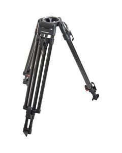 OConnor 60L Carbon Fiber Tripod (150mm).