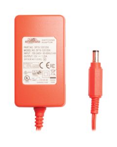 Decimator Power Pack + 12V DC (for plastic lock)