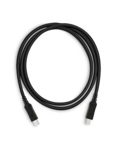 CalDigit Thunderbolt Cable 1m