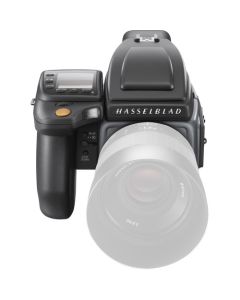 Hasselblad H6D-50c Body