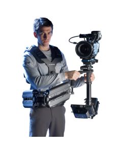 Glidecam X-30 Sled W/ V-Lock Base