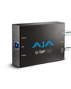 AJA U-TAP-SDI