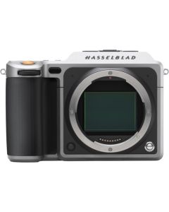 Hasselblad X1D-50c Body