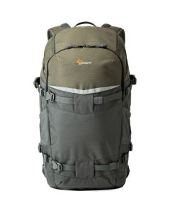 Lowepro Flipside Trek BP 450 AW (Grey/Dark Green)