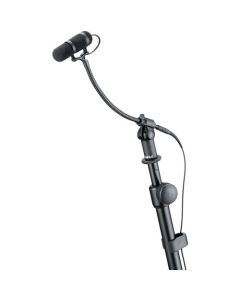 DPA VO4099SM d:vote 4099 Clip Microphone with Stand Mount