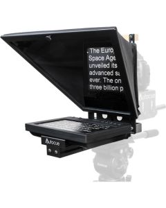 Autocue Starter Series DSLR 8'' Prompter