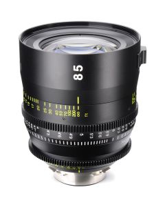 Tokina 85mm T1.5 Cinema Lens EF Mount-M
