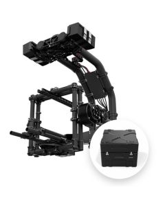 FreeFly Movi XL with Case