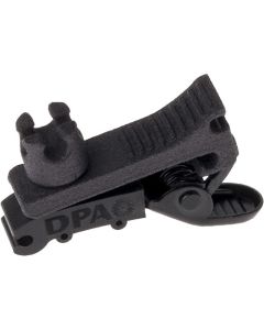 DPA 4-way Clip, Black