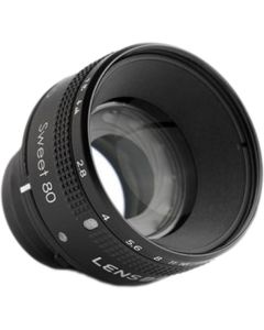 Lensbaby Sweet 80 Optic