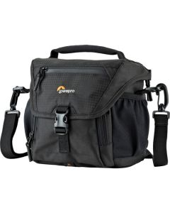 Lowepro Nova 140 AW II (Black)