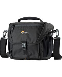 Lowepro Nova 170 AW II (Black)