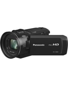 Panasonic HC-V800EP-K Full-HD Handheld Camcorder