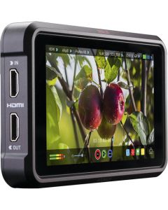 Atomos Ninja V+ and AtomX CAST