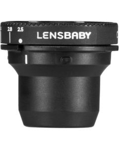 Lensbaby Creative Bokeh Optic