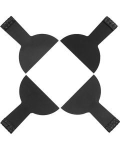 Profoto Shutter Kit for DP-1 Attachment