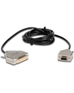 Autoscript SRL-CL: Legacy Autoscript Serial Controller Cable
