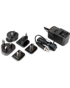 Autoscript PSU-SC: 12v DC PSU with locking connector