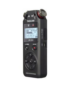 Tascam DR-05X