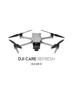 DJI Care Refresh (Air 3) 1-Year plan Code EU