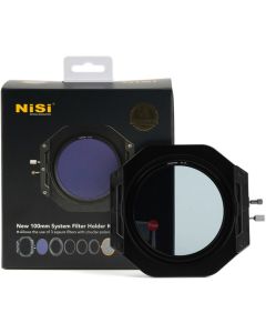 NISI 100mm System Filter Holder kit V6 Landscape