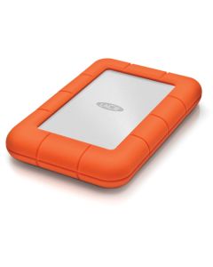 LaCie Rugged Mini 1000GB USB3.0