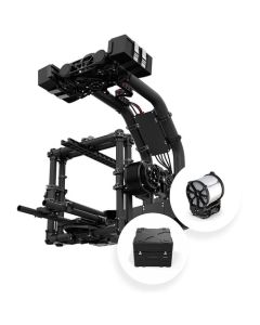 FreeFly Movi XL Optical Gyro Edition with Case