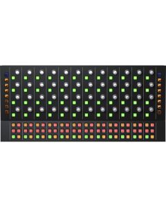Blackmagic Design Fairlight Console Channel Control