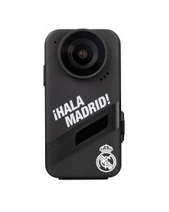 Bresser Real Madrid Sports Cam 4K Pocket