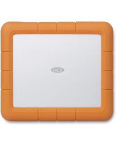 LaCie Rugged RAID Shuttle 8000GB USB 3.1 TYPE C